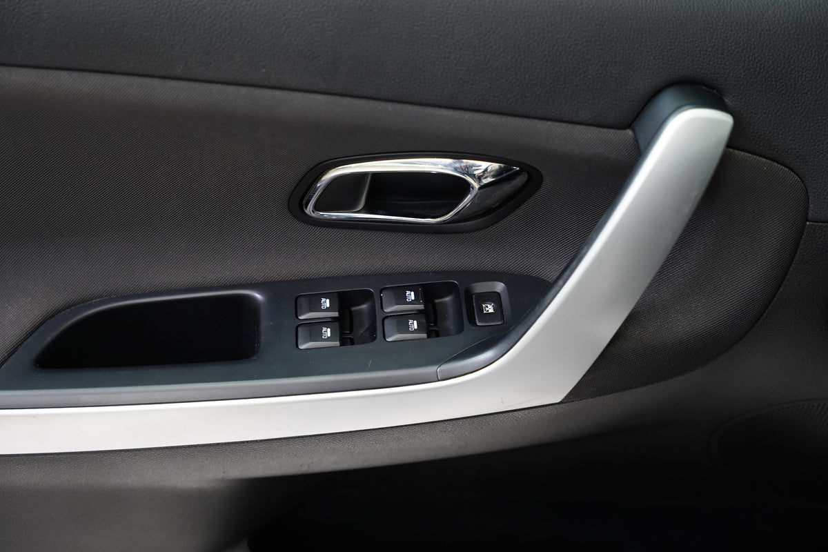 Kia Ceed 1.6 GDI 99 kW