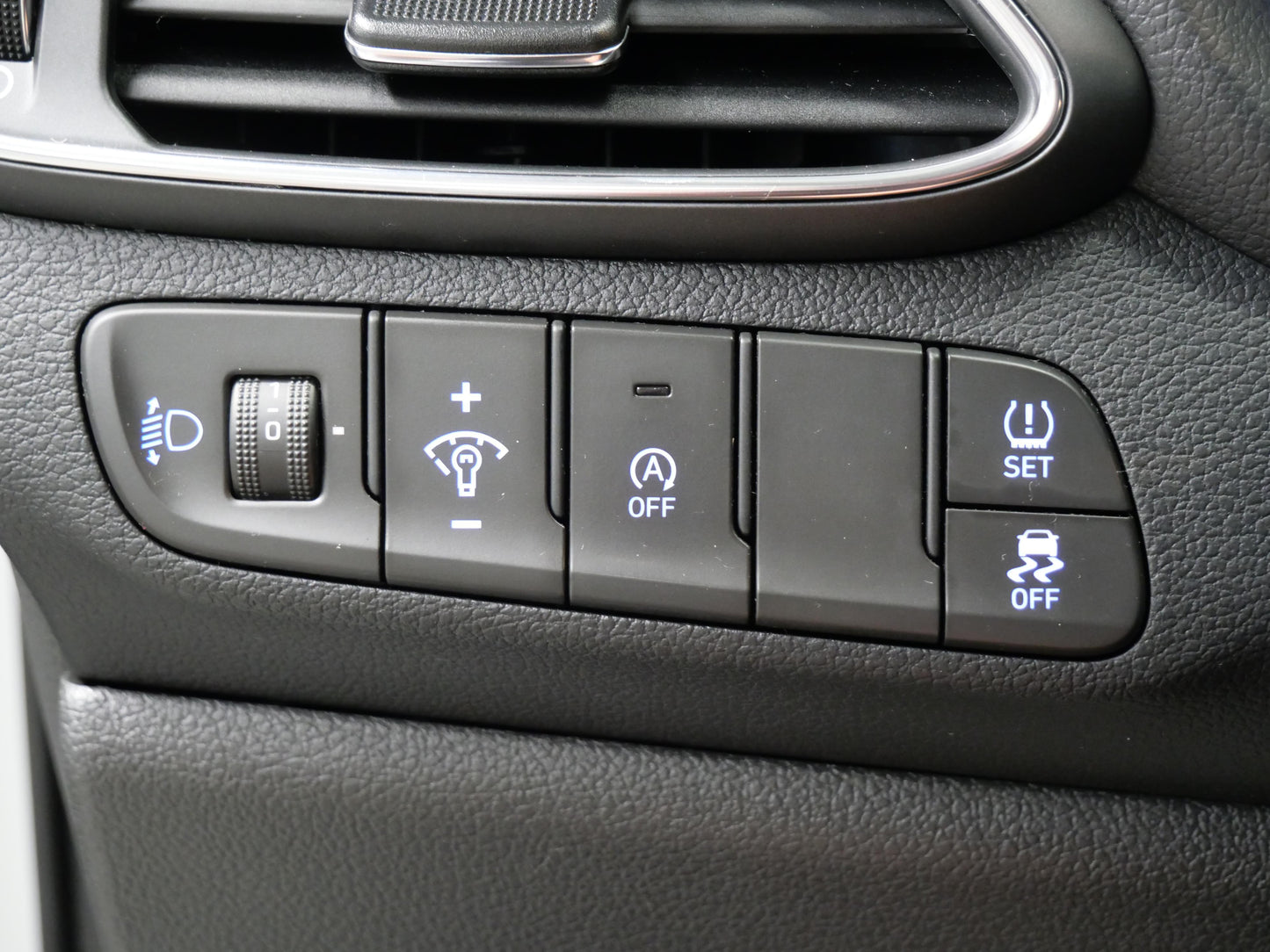 Hyundai i30 1.0 T-GDI 88 kW Comfort