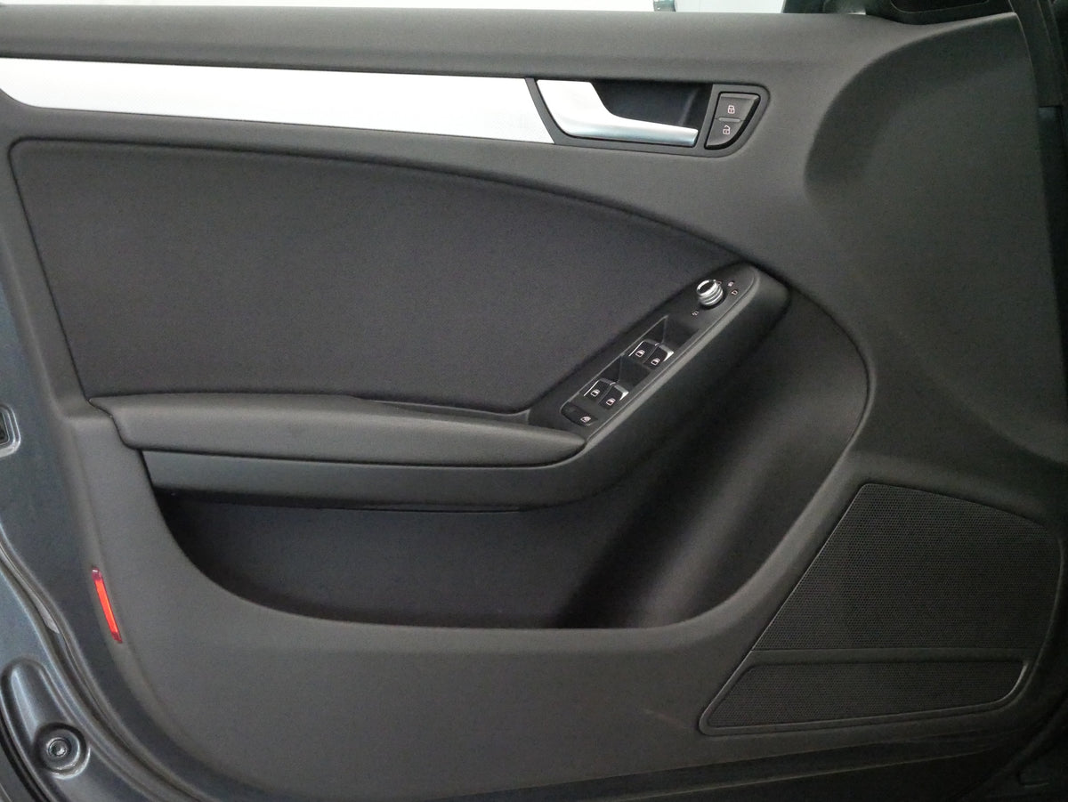 Audi A4 2.0 TDI 105 kW AT Avant