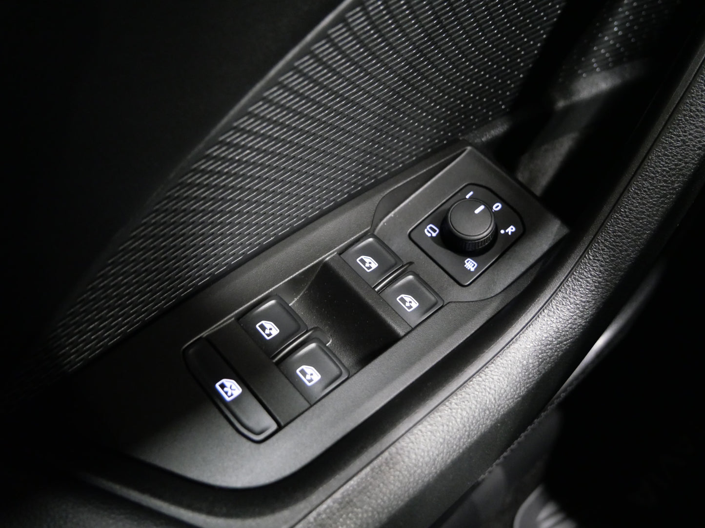 Škoda Octavia 2.0 TDI 85 kW Ambition