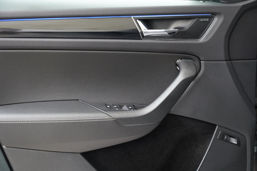 Škoda Kodiaq 2.0 TDI 140 kW 4x4 Style – foto 12