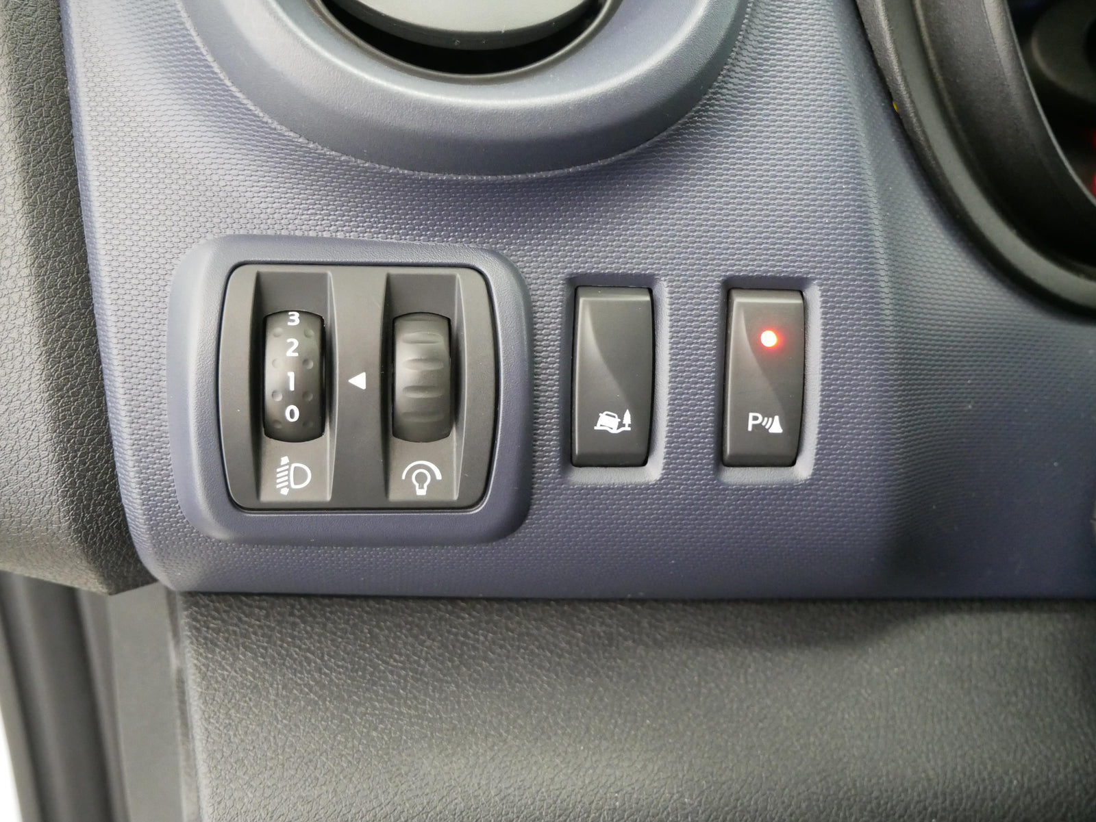 Opel Vivaro 1.6 CDTI 92kW – foto 12