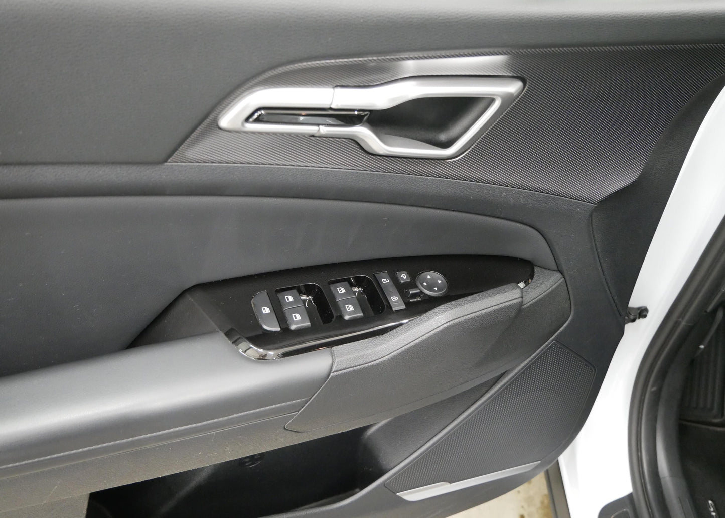 Kia Sportage 1.6 T-GDI M-HEV 110 kW TOP