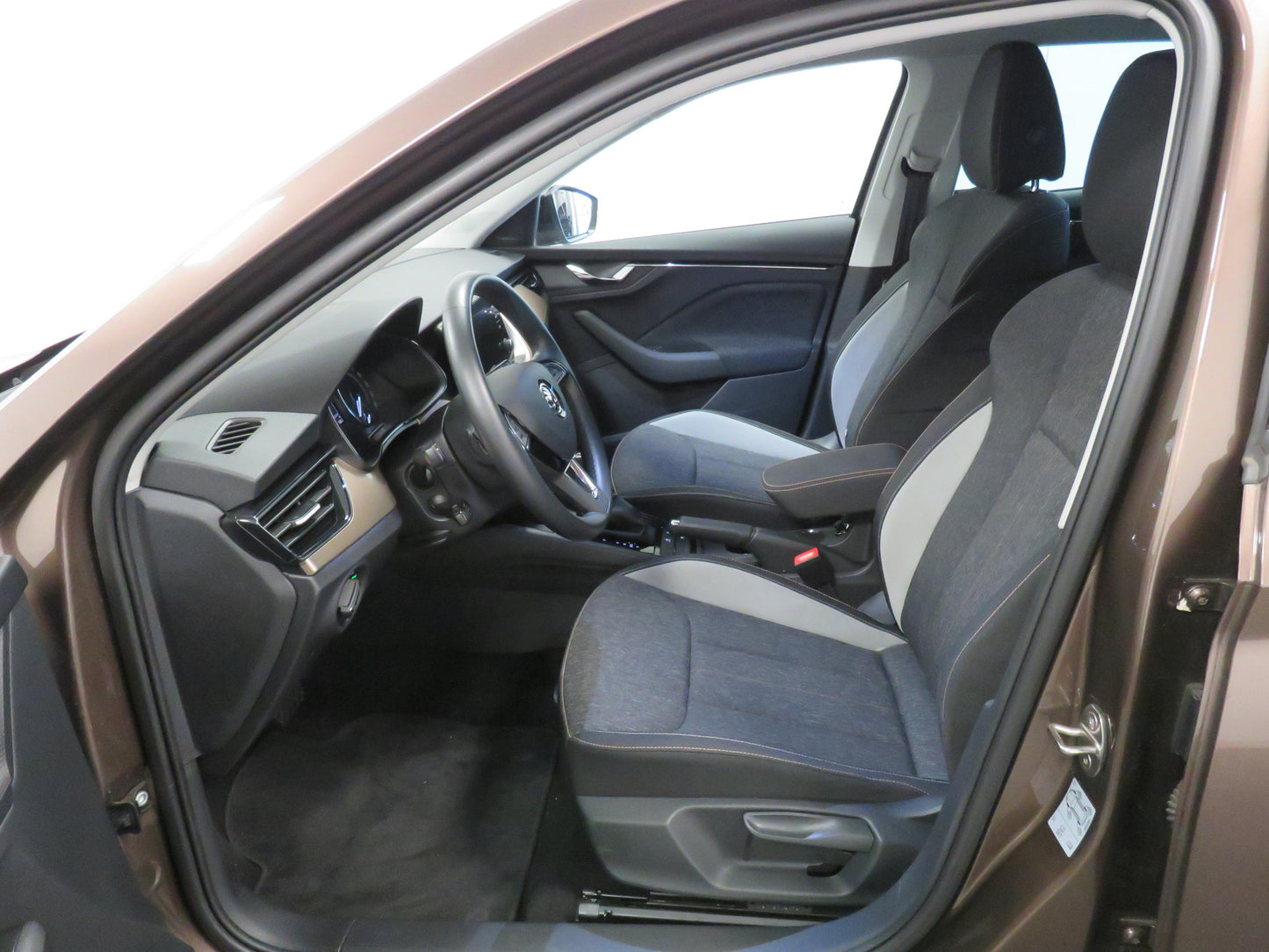 Škoda Scala 1.6 TDI 85 kW Style