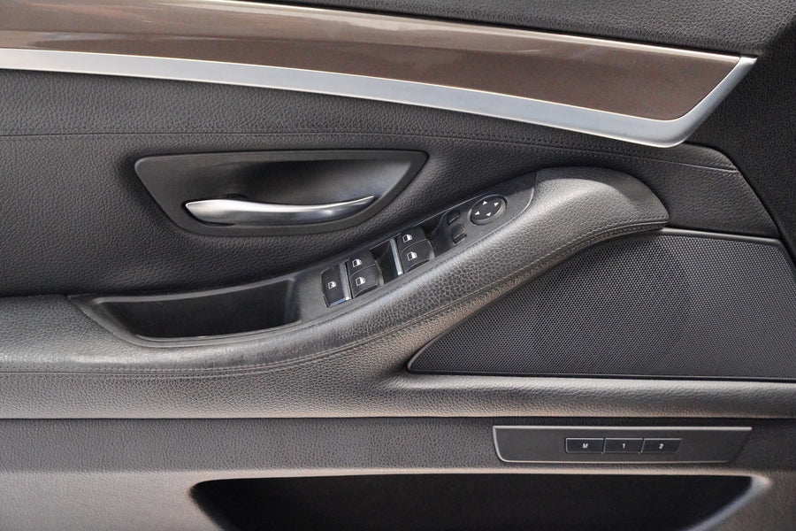BMW Řada 5 530d 190 kW xDrive – foto 12