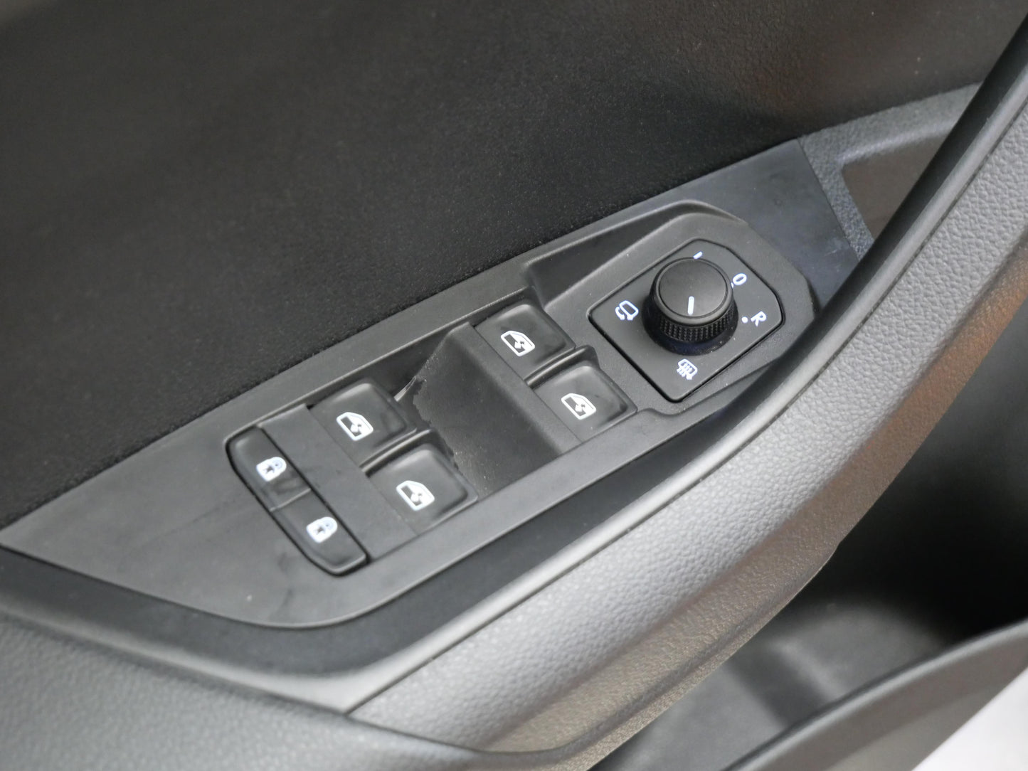 Škoda Karoq 1.5 TSI 110 kW DSG SportLine