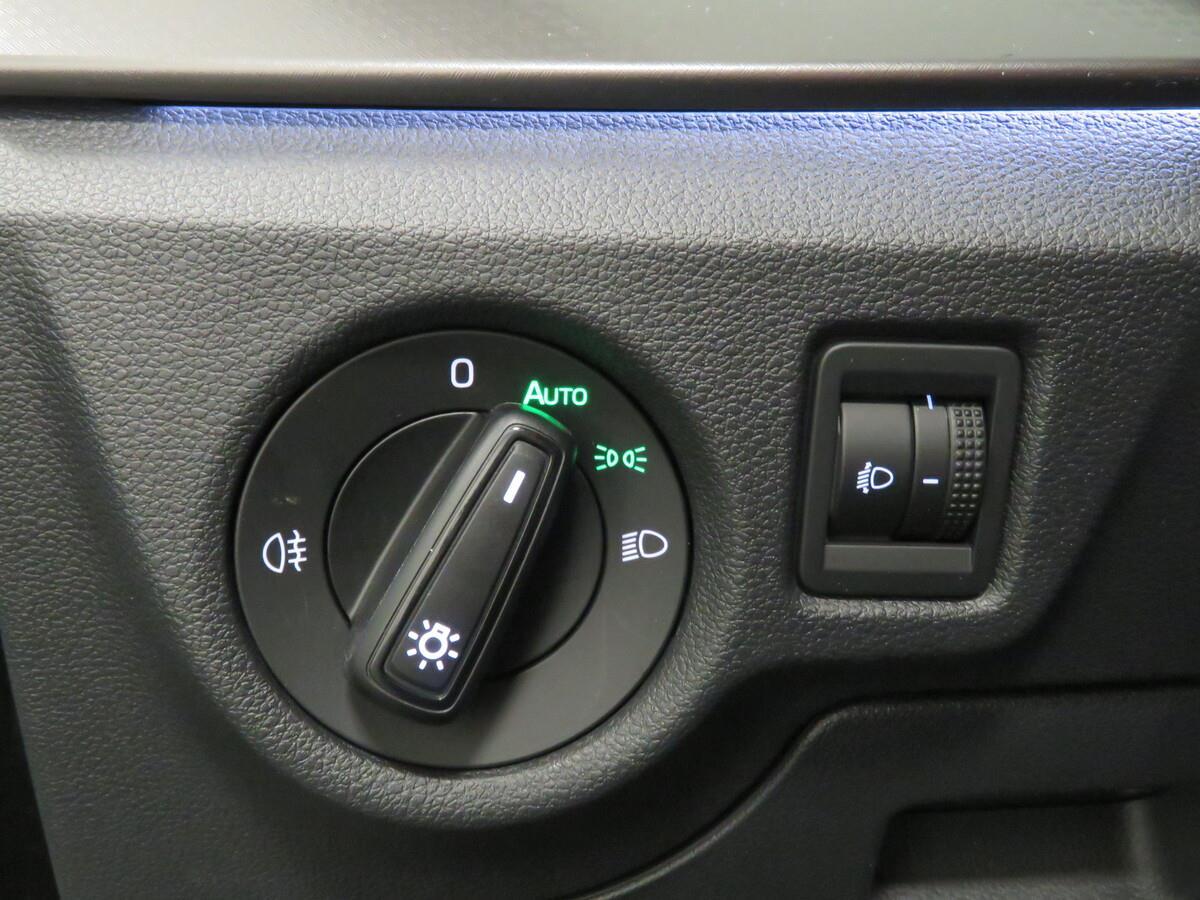 Škoda Kamiq 1.5 TSI 110 kW DSG Style