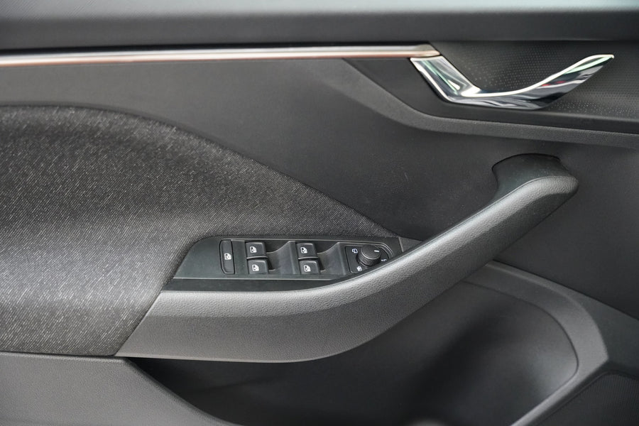 Škoda Scala 1.0 TSI 85kW DSG Top Selection – foto 12