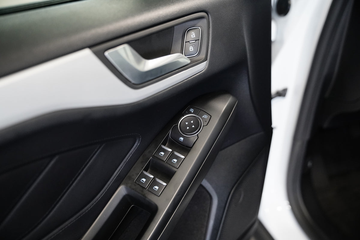 Ford Focus 1.5 EcoBlue 88kW Trend Edition – foto 12