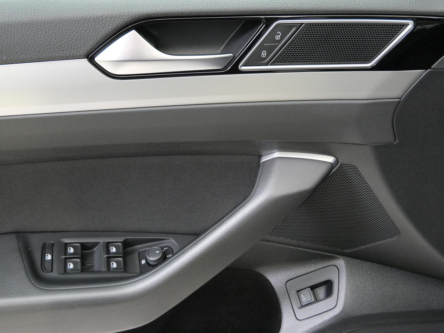 Volkswagen Passat 2.0 TDI 110 kW Comfortline