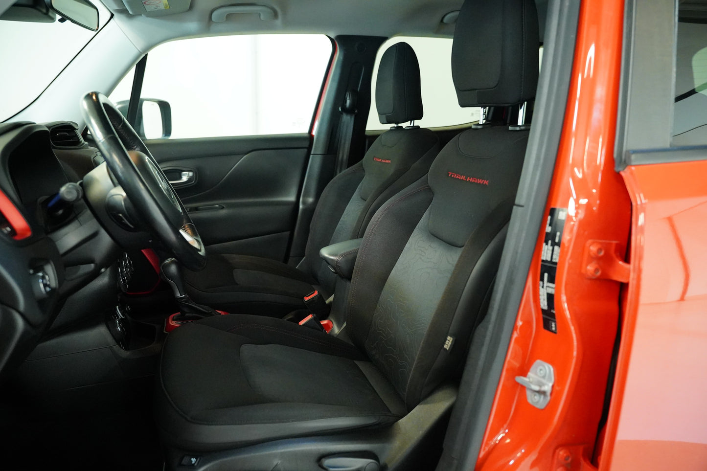 Jeep Renegade 2.0 M-Jet 125 kW 4x4 Trailhawk