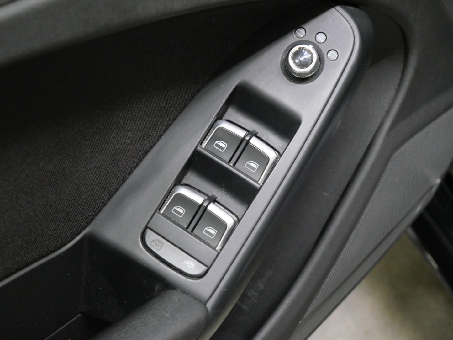 Audi A4 Avant 3.0 TDI 150 kW Ambiente