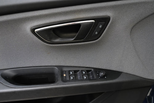 Seat Leon 1.4 TSI 92 kW Style – foto 12