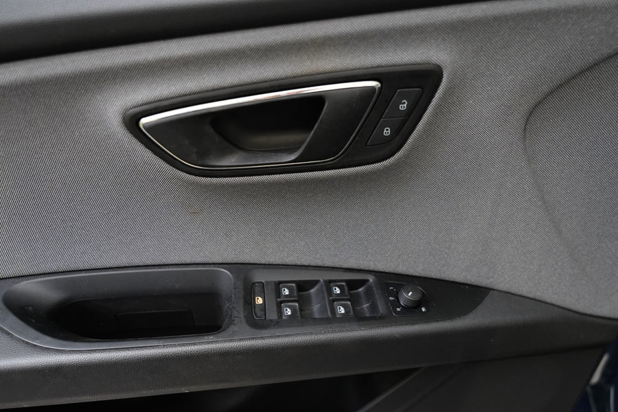 Seat Leon 1.4 TSI 92 kW Style – foto 12