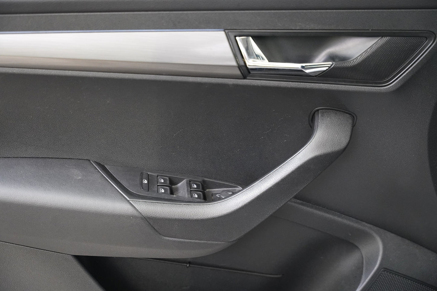 Škoda Karoq 1.0 TSI 85 kW Ambition