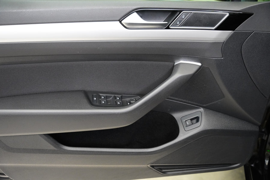 Volkswagen Passat 2.0 TDI 110 kW Comfortline – foto 11