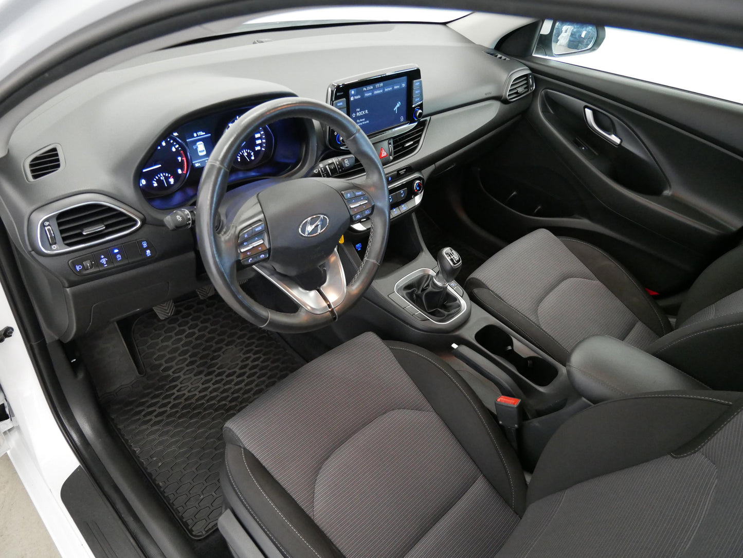 Hyundai i30 1.0 T-GDI 88 kW Comfort