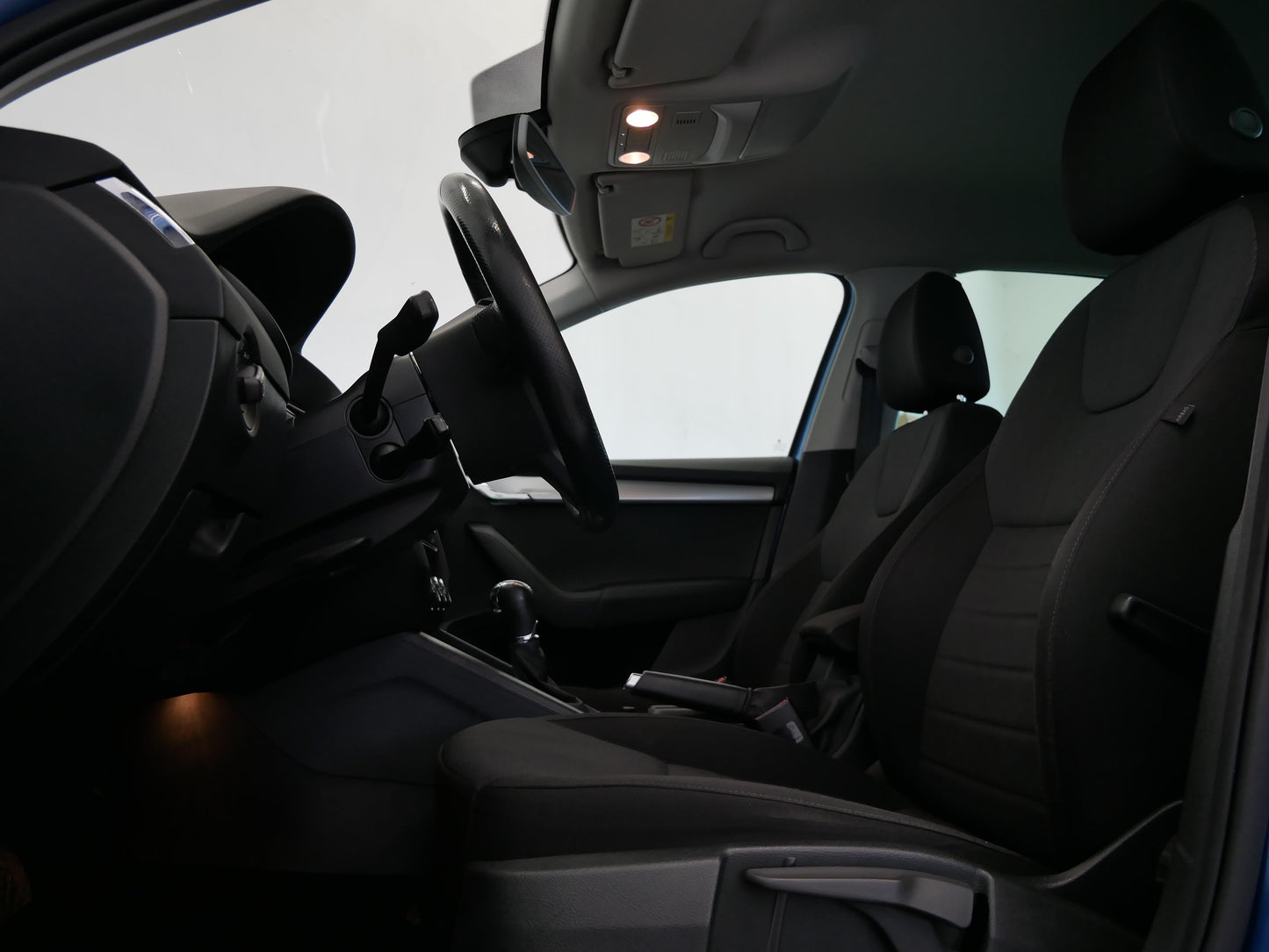 Škoda Octavia 1.6 TDI 81 kW DSG Style Plus