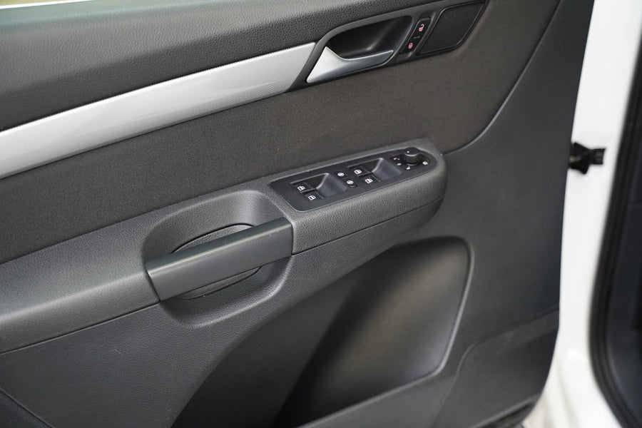 Volkswagen Sharan 2.0 TDI 103 kW 4Motion Comfort – foto 13