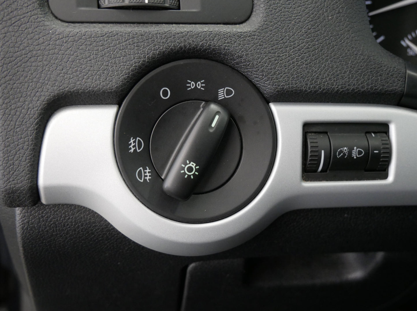Škoda Octavia II 1.4 TSI 90 kW Ambiente
