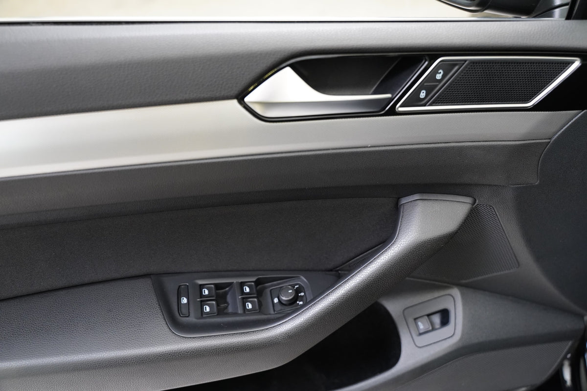 Volkswagen Passat 2.0 TDI 110 kW – foto 12