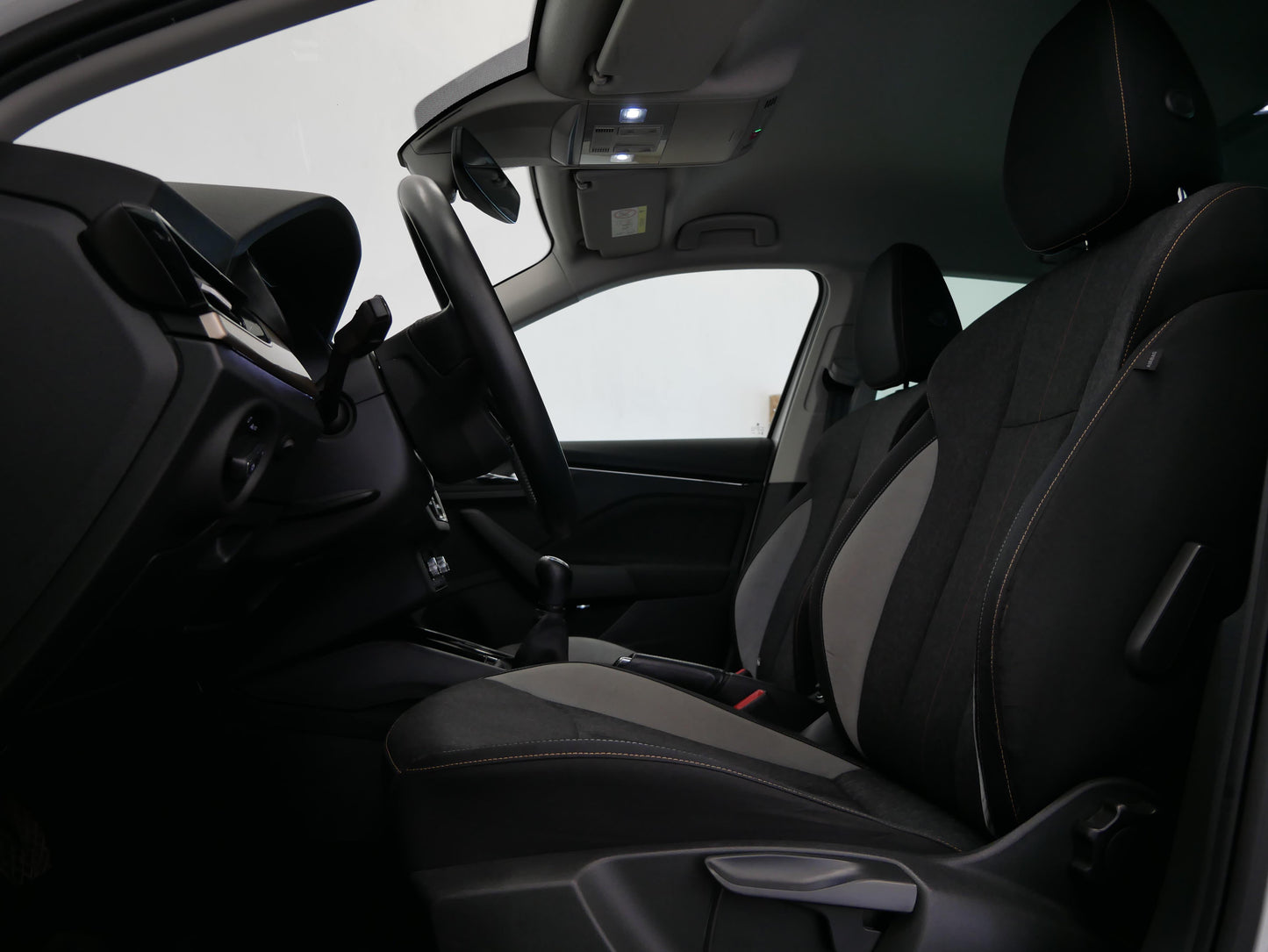 Škoda Scala 1.0 TSI G-TEC 66 kW Style
