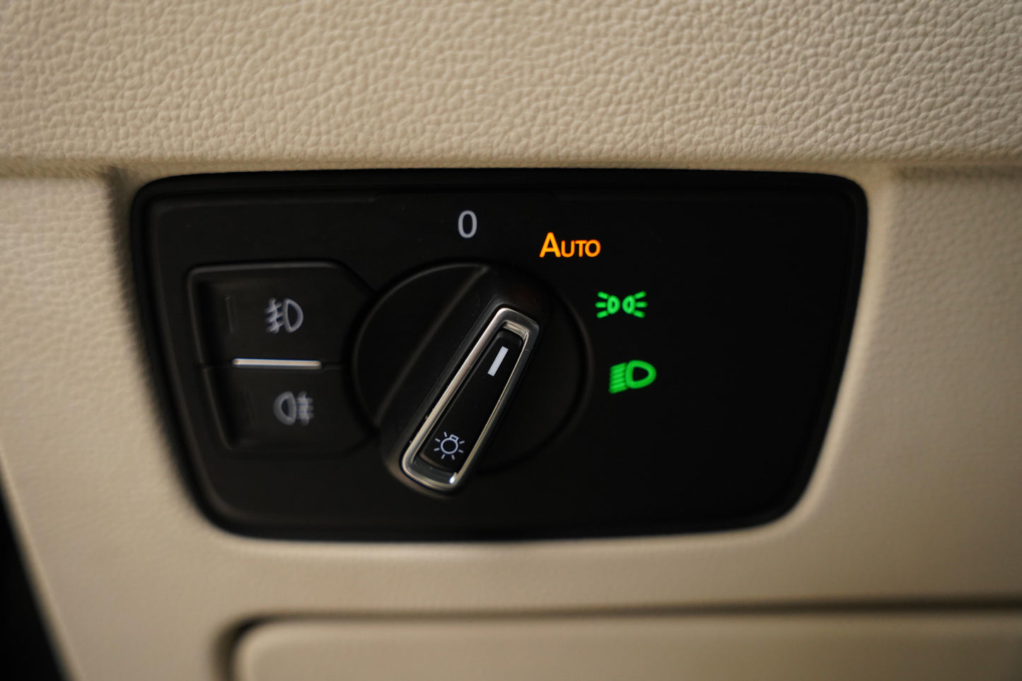 Volkswagen Passat 2.0 TDI 110 kW DSG Highline