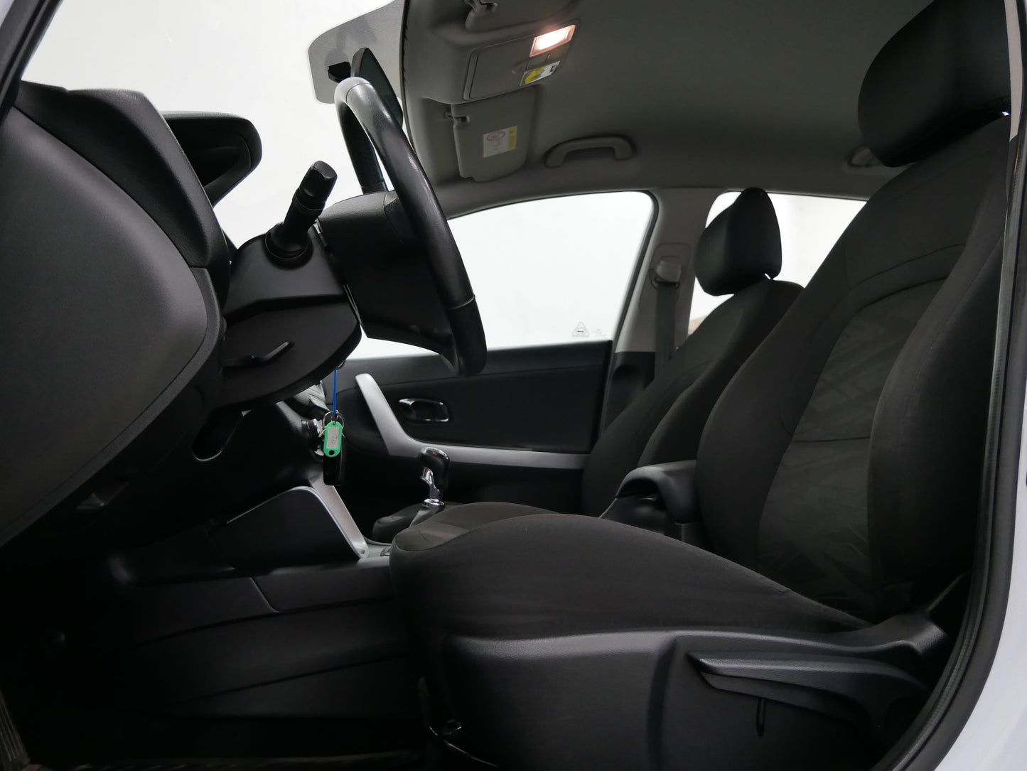 Kia Cee´d 1.4 CRDi 66 kW Comfort Plus