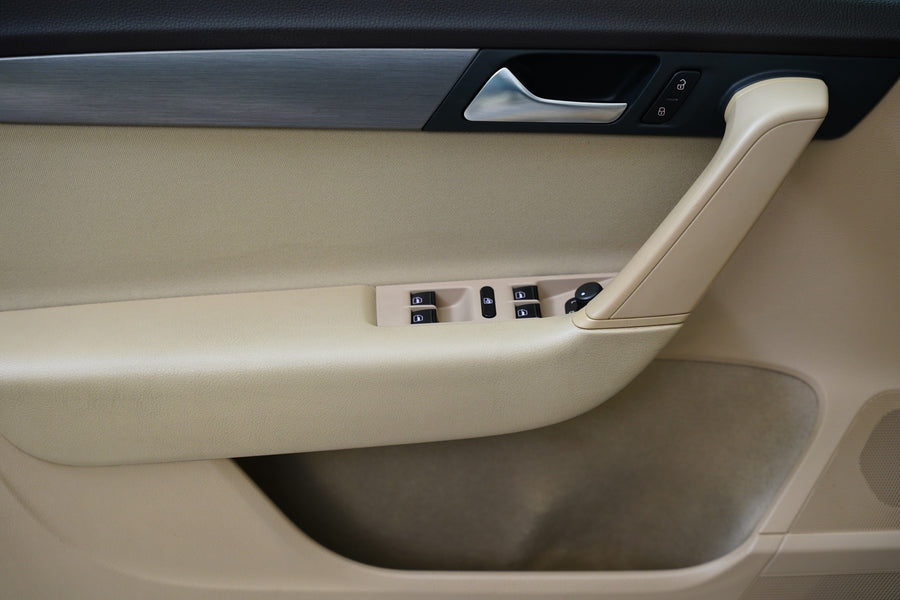 Volkswagen Passat 2.0 TDI 103 kW Comfortline – foto 12