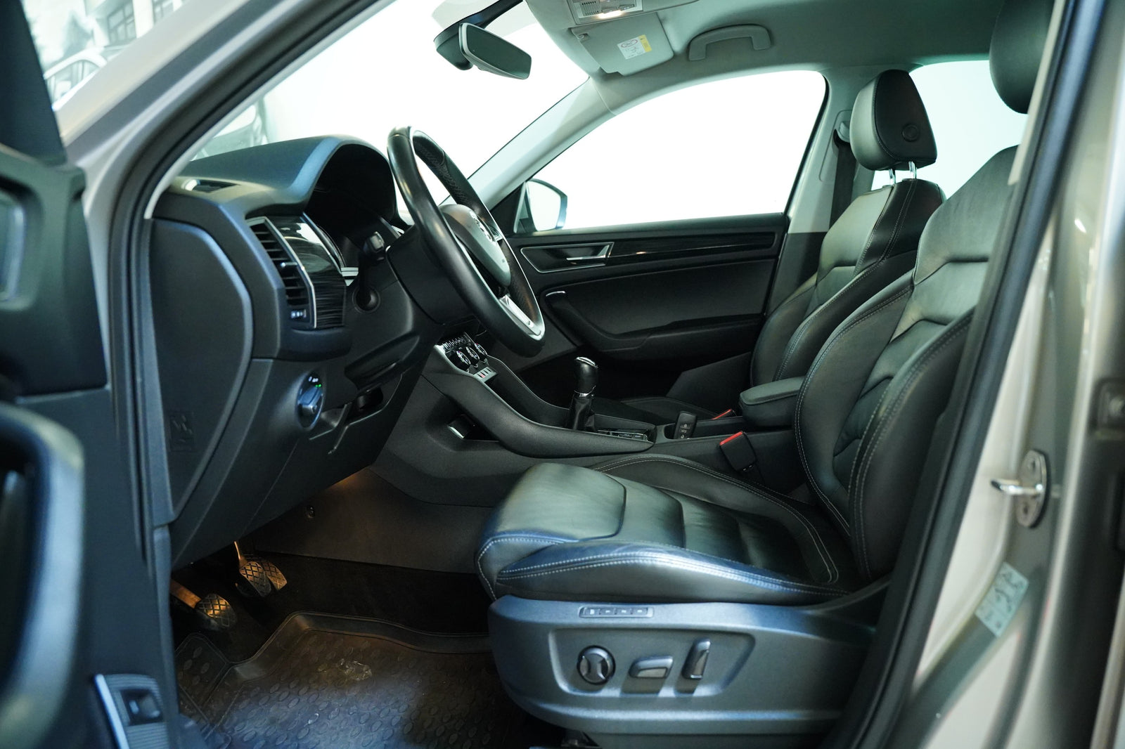 Škoda Kodiaq 2.0 TDI 110 KW – foto 12