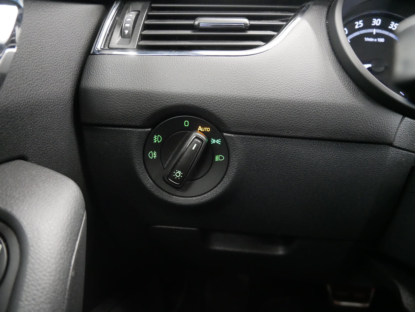 ŠKODA Octavia RS 2.0 TDI 135 kW