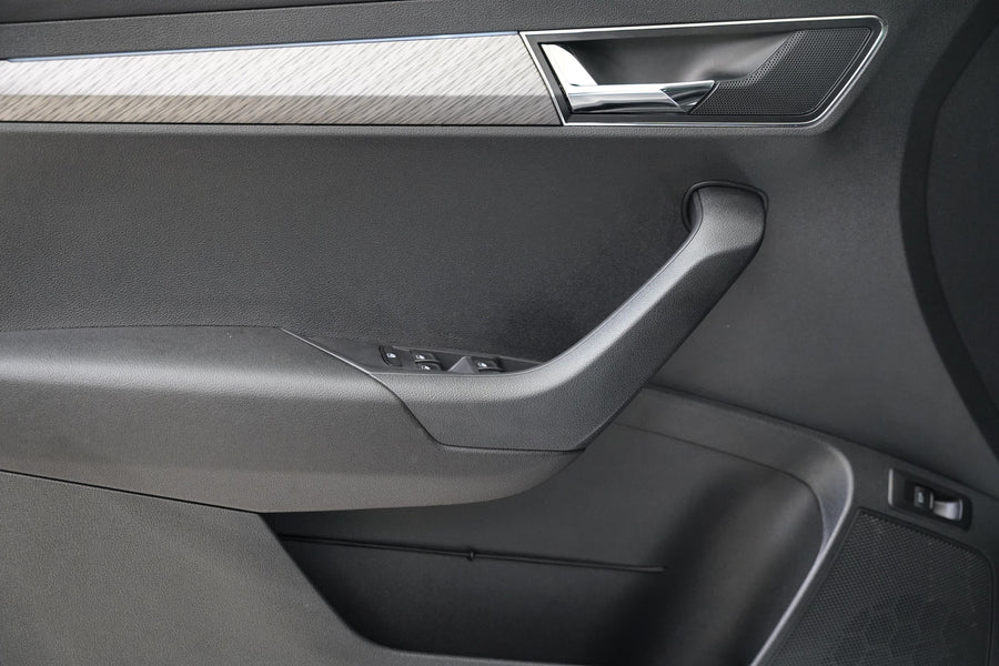 Škoda Karoq 1.5 TSI 110 kW Top Selection – foto 12