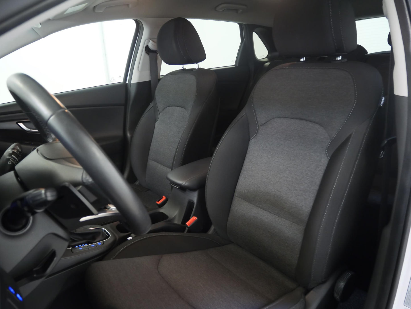 Hyundai i30 1.0 T-GDI 88 kW Family Smart