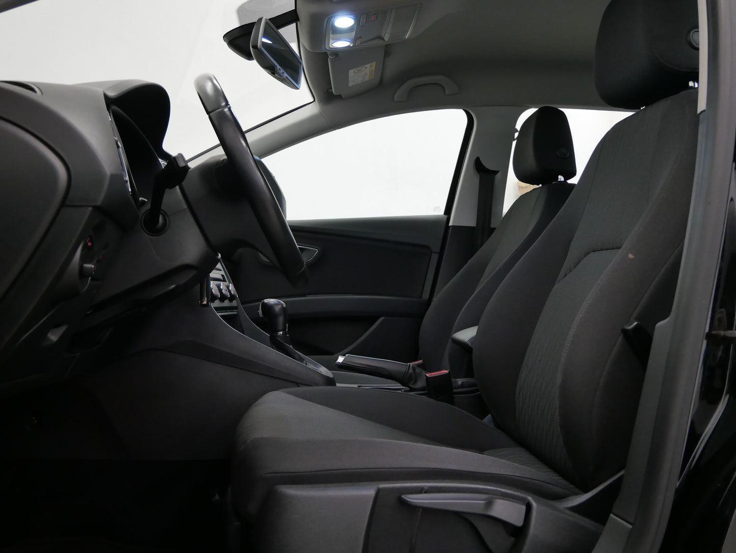 SEAT Leon 2.0TDi Style