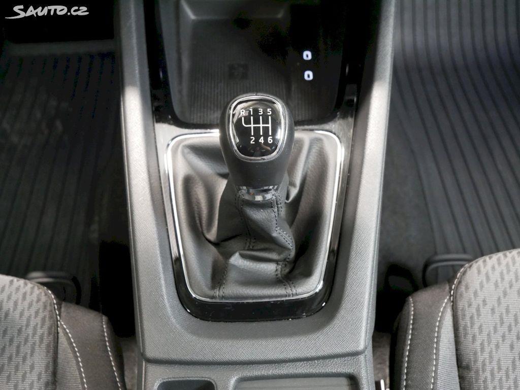 Škoda Octavia 1.5 TSI 110 kW Style Plus