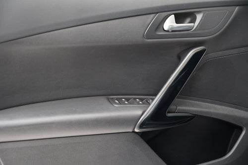 Peugeot 508 2.0 Blue-HDI 132 kW GT – foto 12