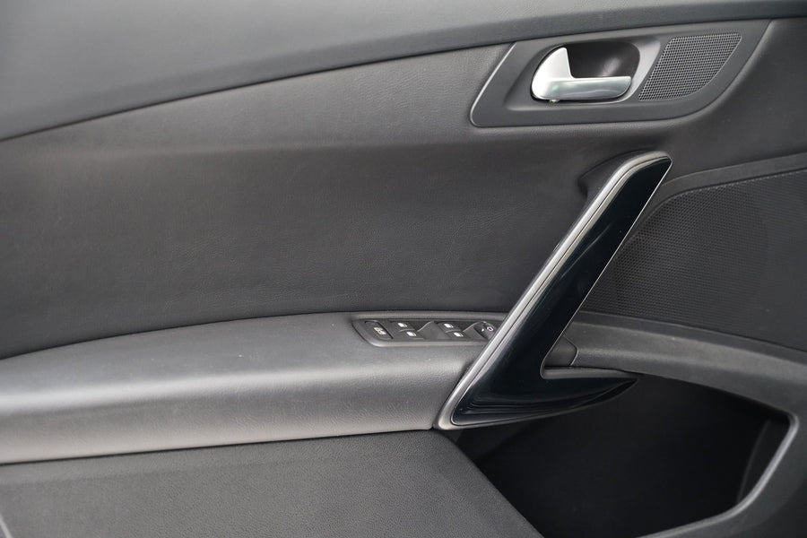Peugeot 508 2.0 Blue-HDI 132 kW GT – foto 12