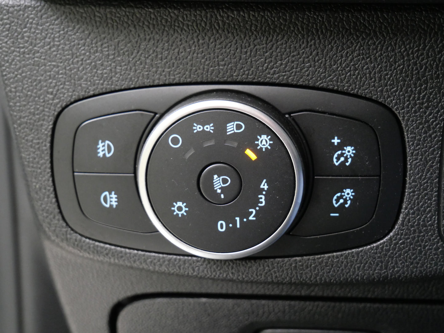 Ford Focus 1.5 EcoBlue 88kW Trend Edition