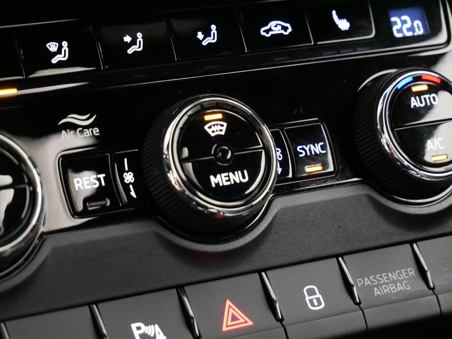 Škoda Kodiaq 2.0 TDI 147 kW SportLine