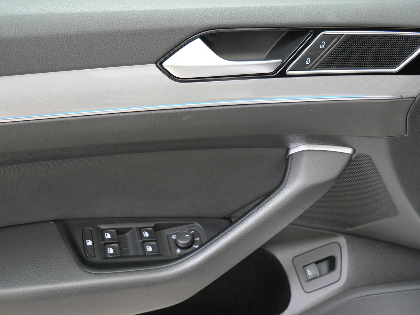 Volkswagen Passat 2.0 TDI 110 kW Business