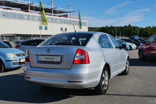 Škoda Octavia 1.6 TDI 77 kW Ambition – foto 2