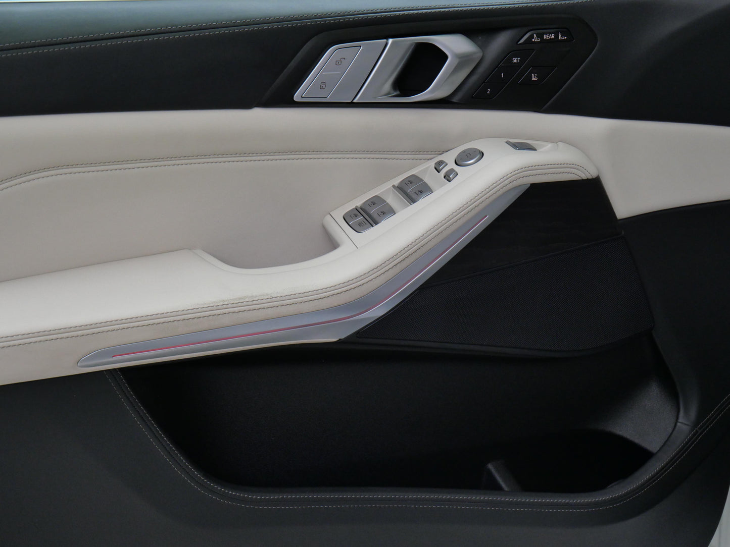 BMW X7 40D 250 kW xDrive