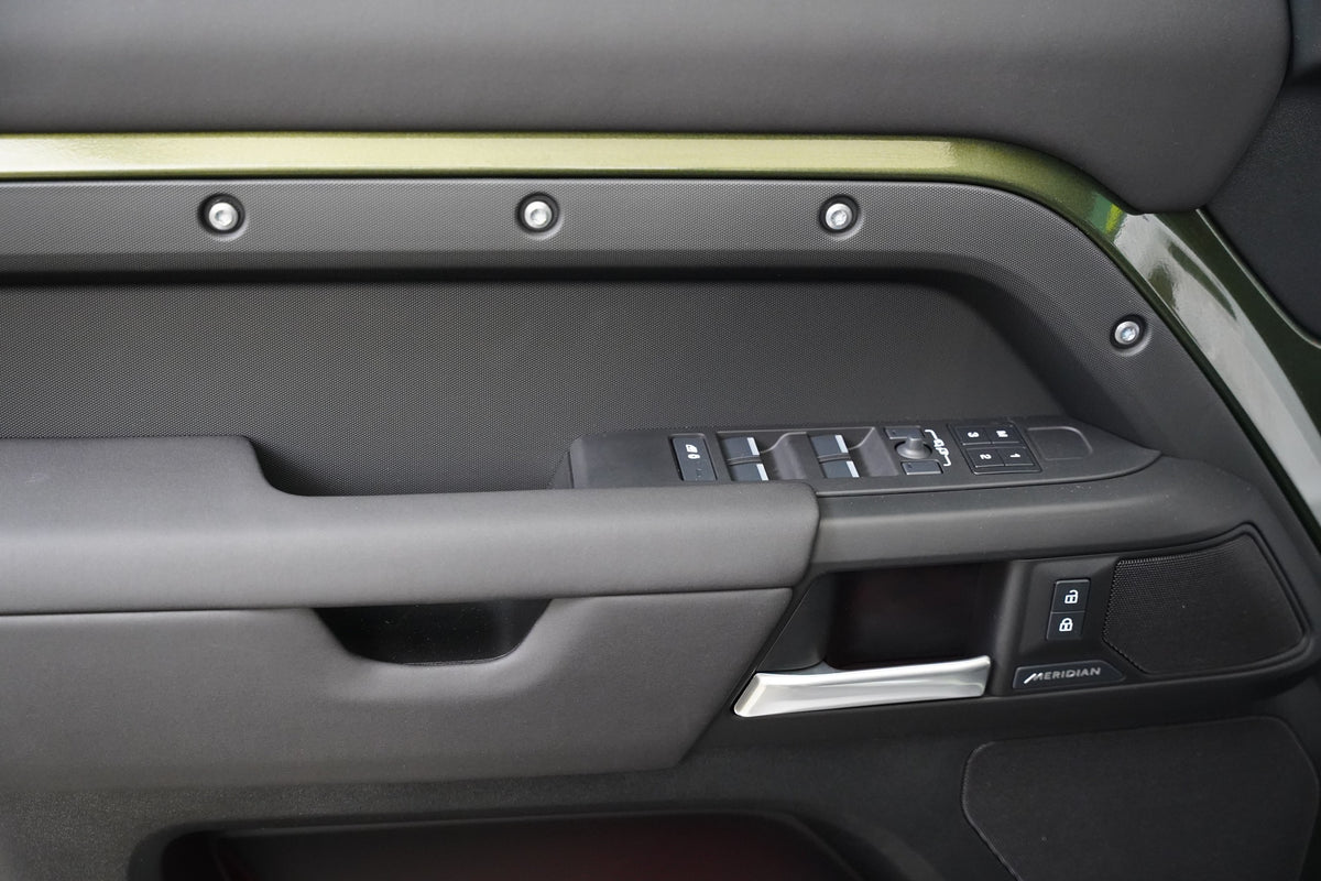 Land Rover Defender 110 D350 257 kW X-Dynamic SE – foto 12