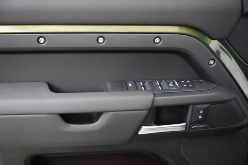 Land Rover Defender 110 D350 257 kW X-Dynamic SE – foto 12