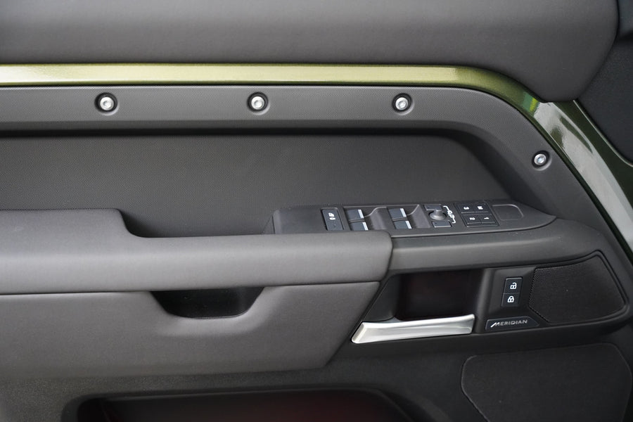 Land Rover Defender 110 D350 257 kW X-Dynamic SE – foto 12