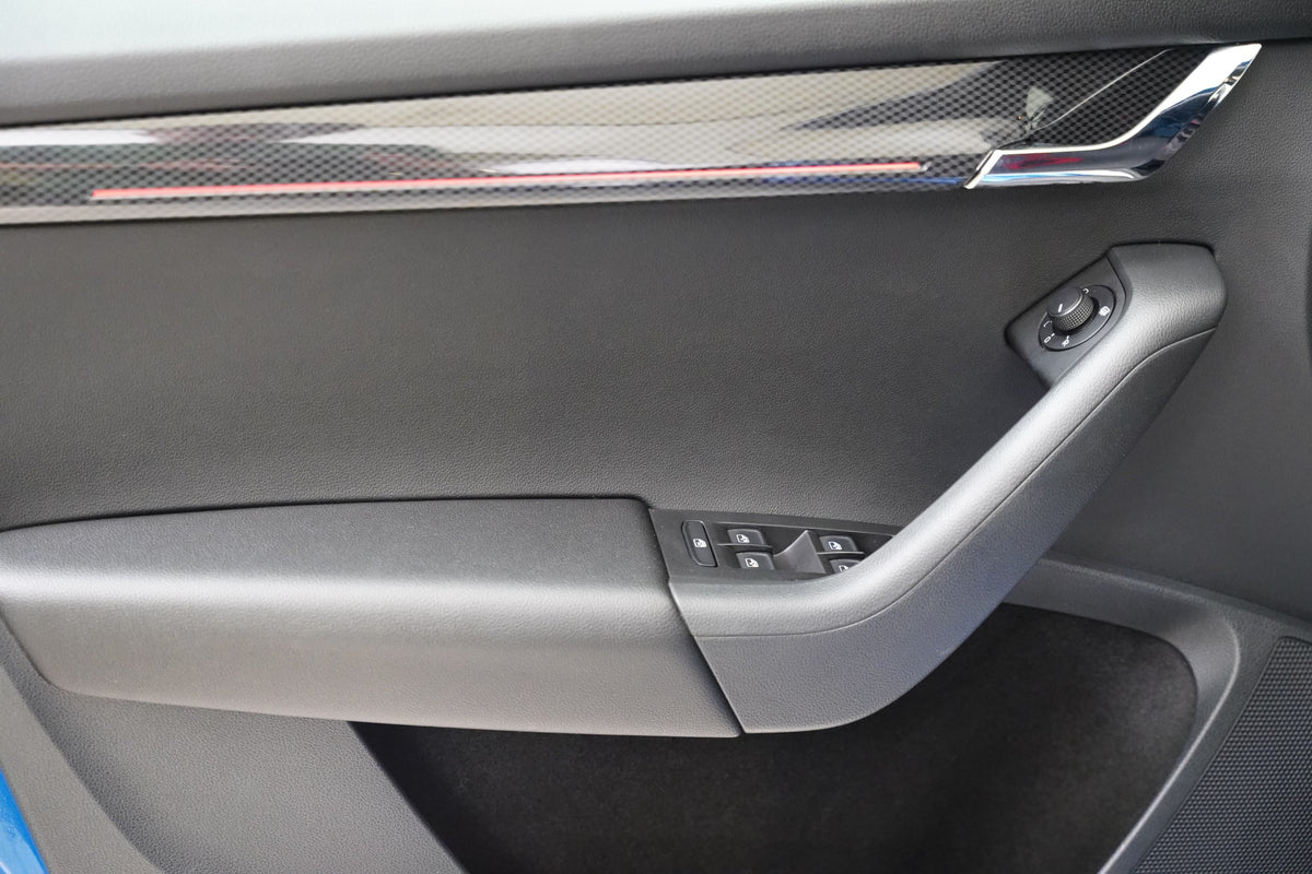 Škoda Octavia 2.0 TSI 180 kW RS 245 – foto 12