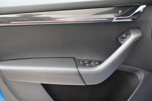 Škoda Octavia 2.0 TSI 180 kW RS 245 – foto 12