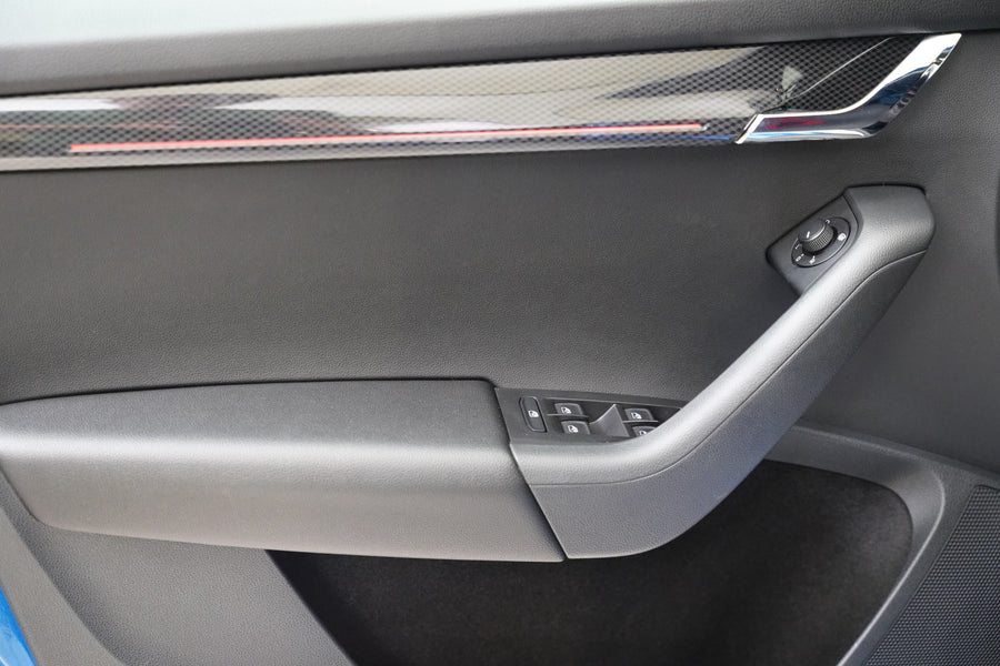 Škoda Octavia 2.0 TSI 180 kW RS 245 – foto 12