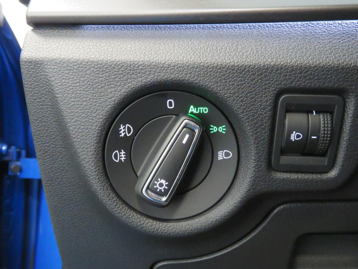 Škoda Scala 1.0 TSI 81 kW DSG Style