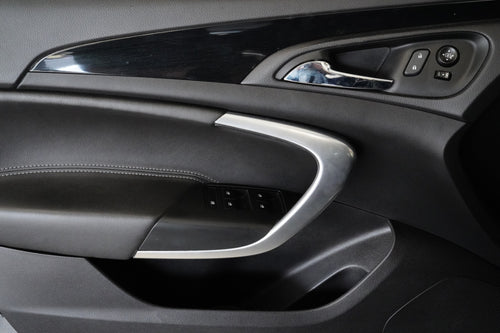 Opel Insignia 2.0 CDTi 125kW – foto 12